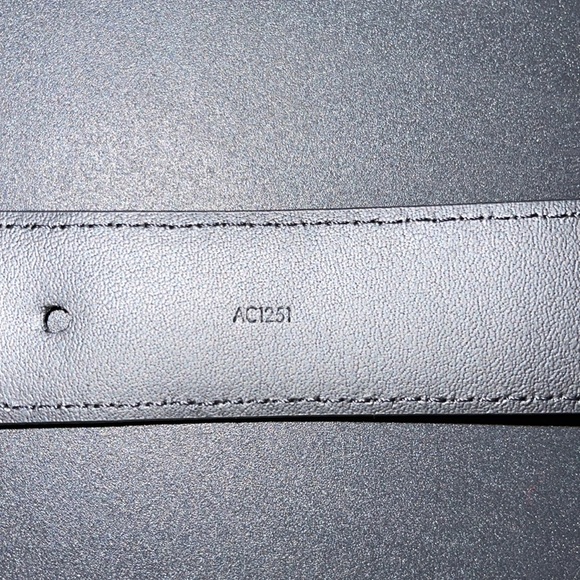 Louis Vuitton Neogram 30MM - Picture 4 of 6